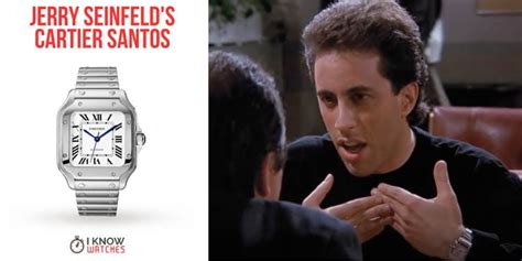 seinfeld watches 1995